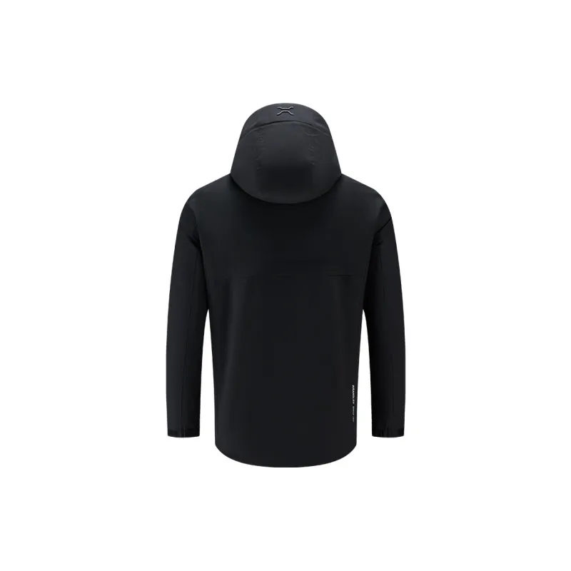 Jeep Windbreaker Jackets Unisex-1