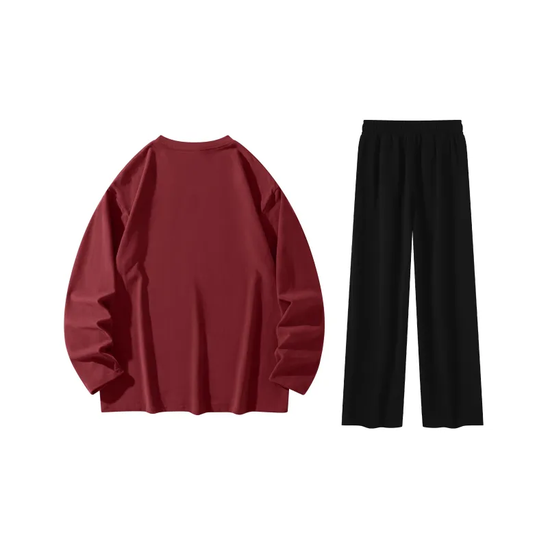 FUERZA Casual Sportswear Unisex-10