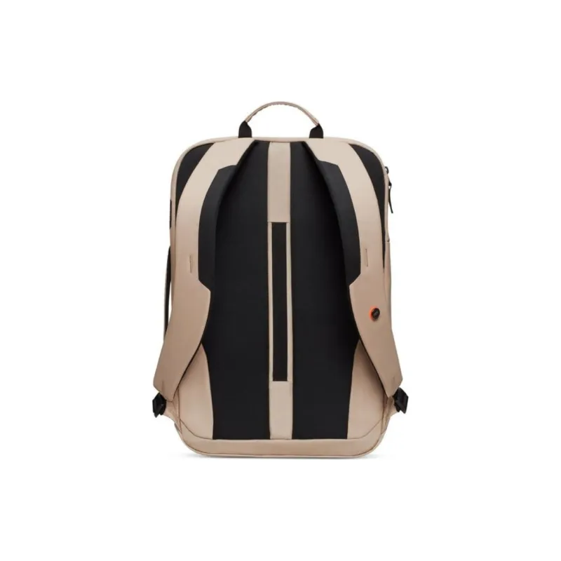 MAMMUT Seon Polyamide Backpack Men's Savannah-1