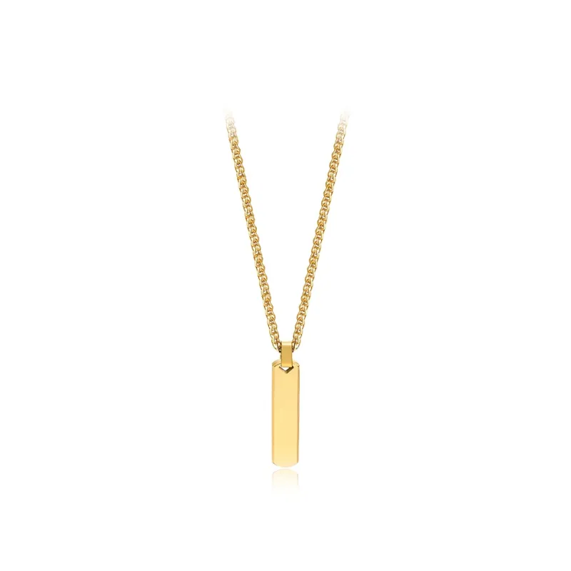 YOASOBI Necklaces Men-3