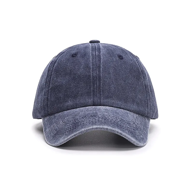 AAJF Cotton Baseball Caps Unisex-2