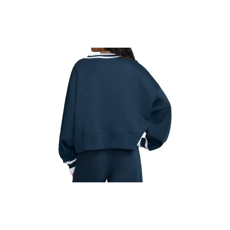 Nike Sportswear Phoenix Fleece Women's Over Oversized Cardigan-1