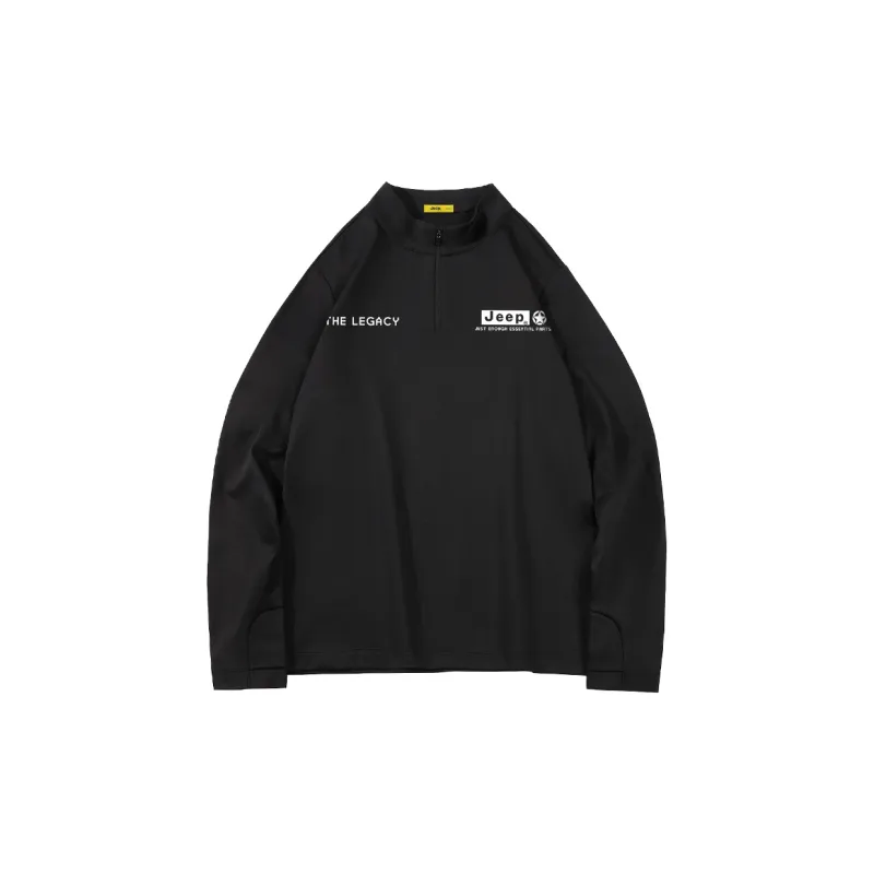 Jeep T Shirts Unisex-1