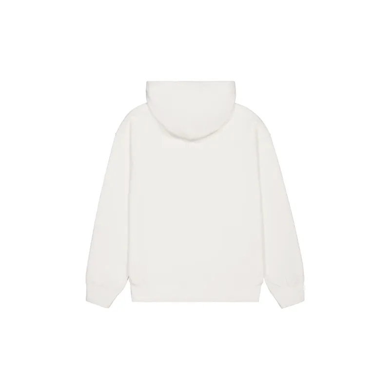 New Balance Sweatshirt Men's Ivory White-1