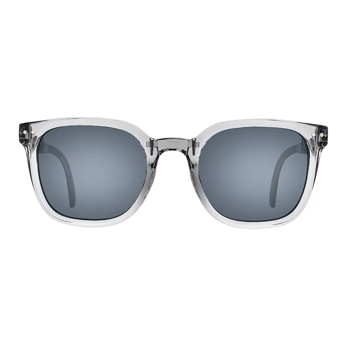 FILA Plate Frame Square Sunglasses Unisex-2