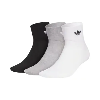 Adidas Originals Ankle Socks Unisex 3 Pack