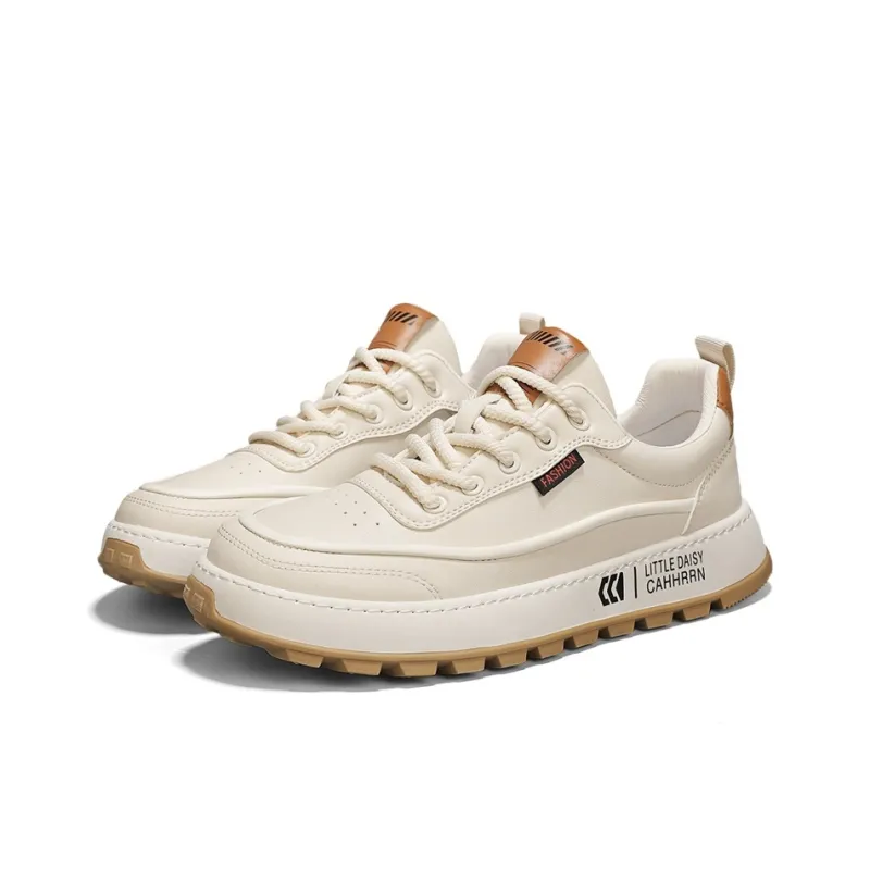 Abango Slip Resistant Low Top Casual Shoes Men's-2