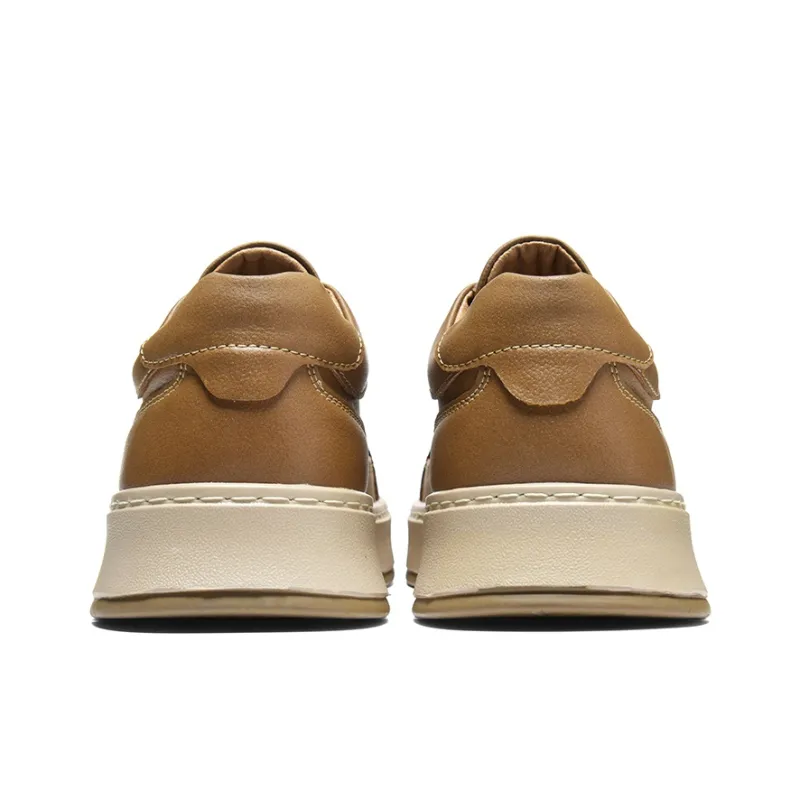 HLA Low-Top Skateboard Shoes Men's-8
