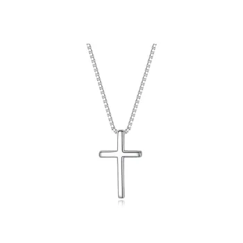Asia Star S925 Silver Necklaces Women's