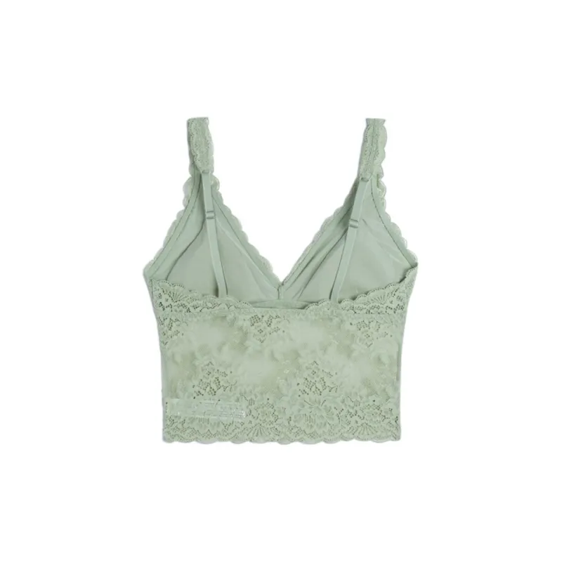 Hollister Women's Bras-7