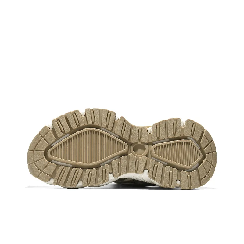 RBV Low-Top Chunky Sneakers Men's-9