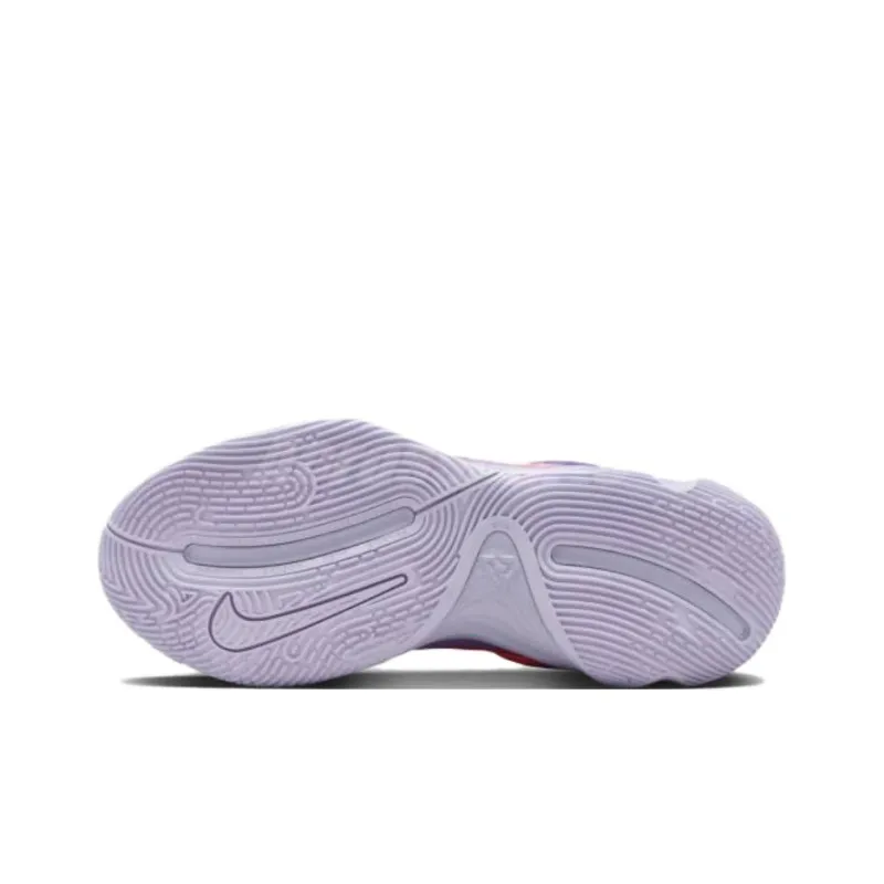 Nike Giannis Immortality 4 Ep 'Black Raspberry'-5