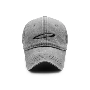 CHRONIC Cotton Baseball Caps Unisex
