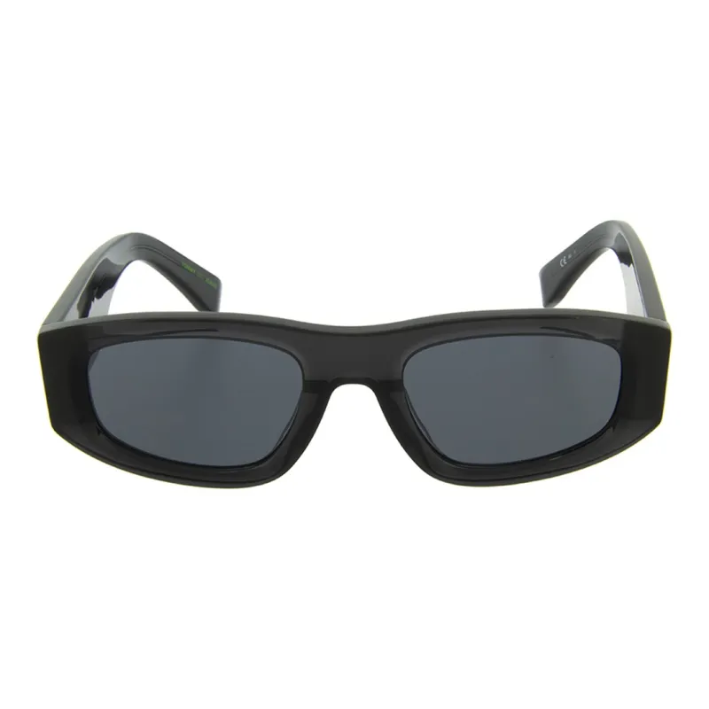 Tommy Hilfiger Sunglasses Unisex Gray-1