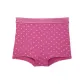 1 Pack (Midnight Mauve Cherry Print/Pink)