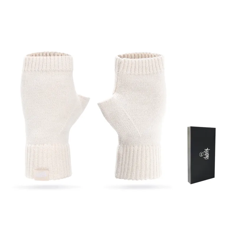 KENMO Knit Gloves Unisex-6