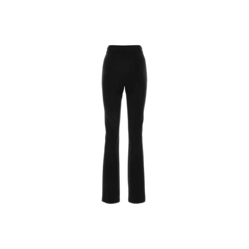 MaxMara High Waist Trousers-1