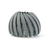Nest Dial Dispenser[Blue Gray]