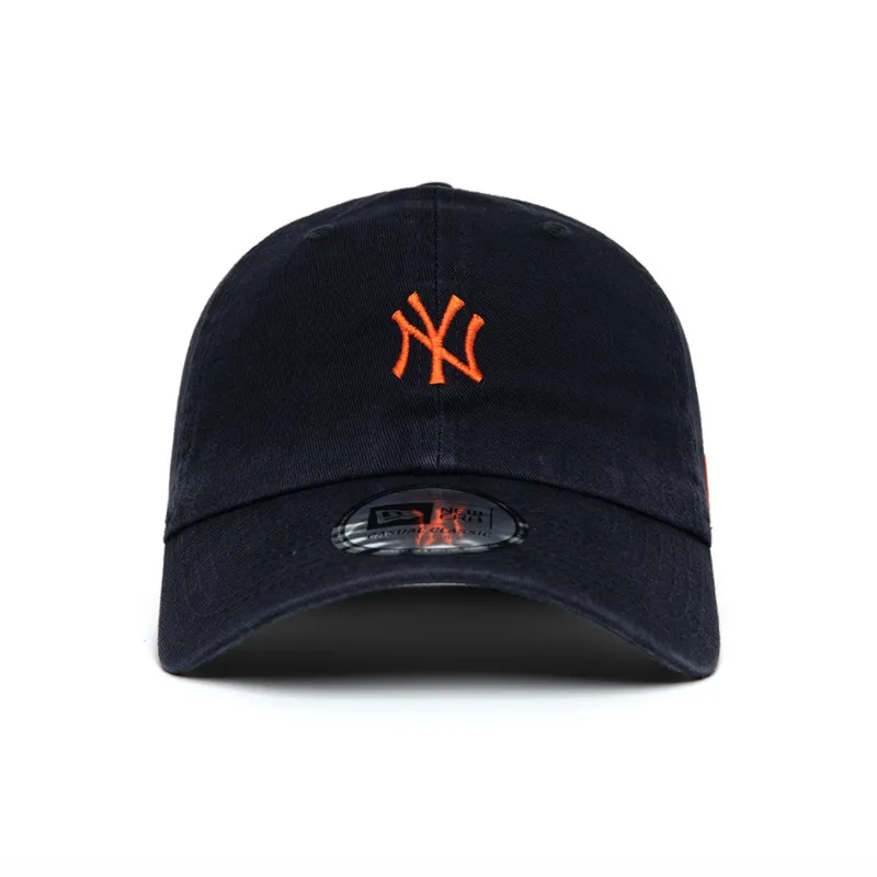 New Era Cotton Baseball Caps Unisex-1