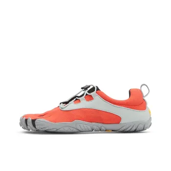 Vibram Training Shoes Women's Low Top Gray