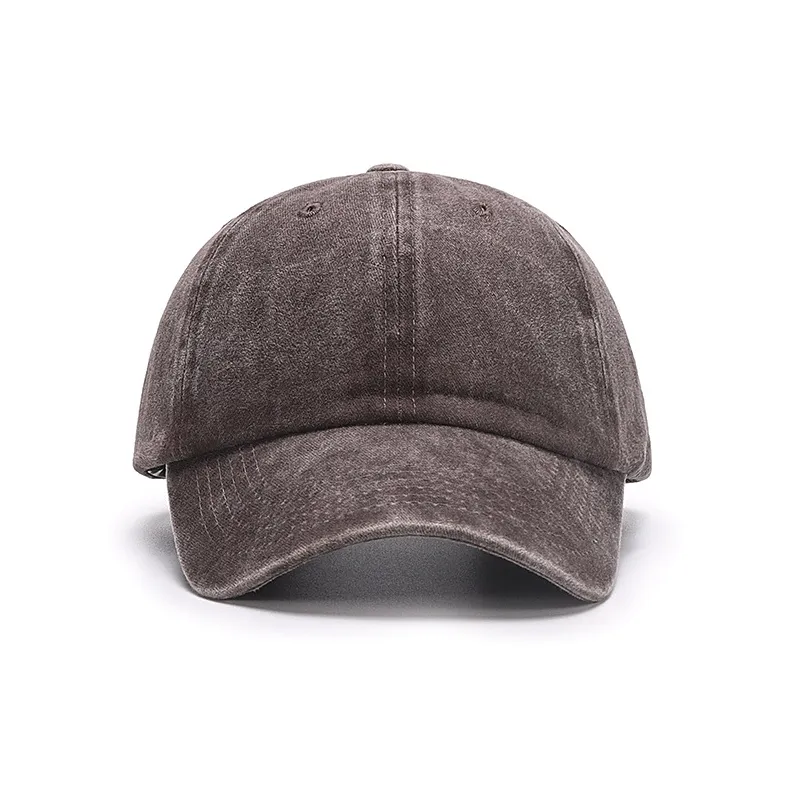 AAJF Cotton Baseball Caps Unisex-11