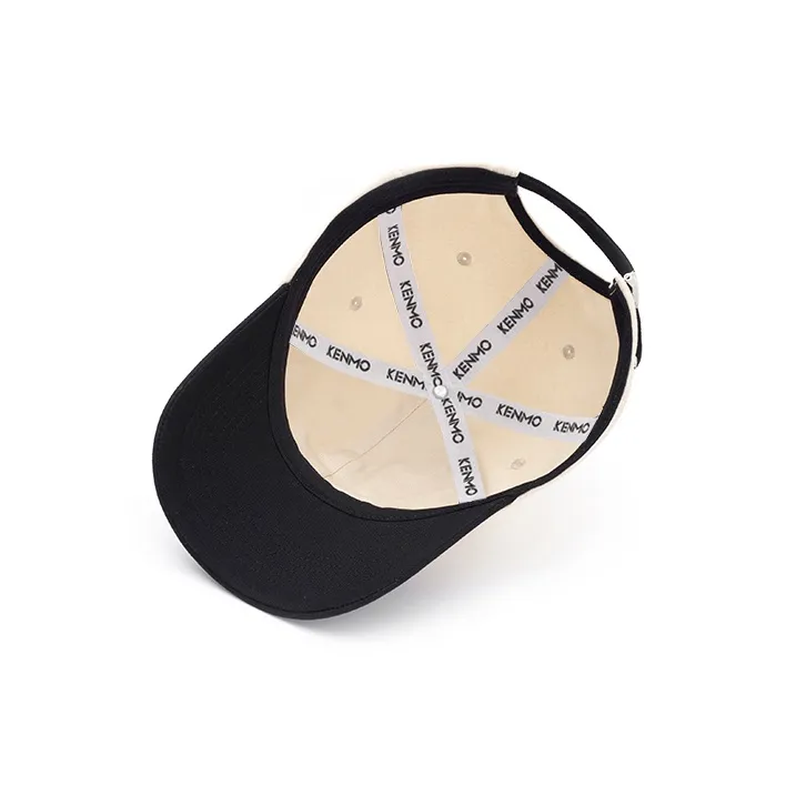 KENMO Cotton Baseball Caps Unisex-14