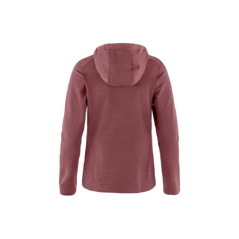 Fjallraven Jackets & Coats Women's Purple-1