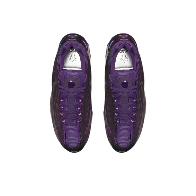 Nike Hot Step 2 Drake Nocta Eggplant-2