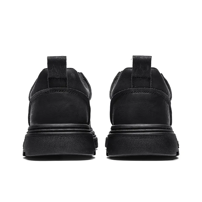G.N.SHIJIA Low-Top Casual Shoes Men's-3