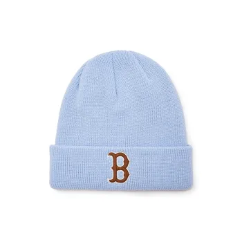 MLB Acrylic Beanies Kids' Sky Blue