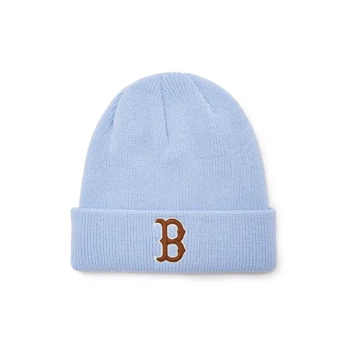 MLB Acrylic Beanies Kids' Sky Blue