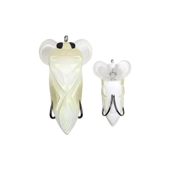 LUNKERHUNT Fish Hook