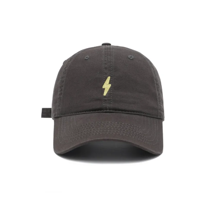 FREE RABBITⅡ High Quality Cotton Baseball Caps Unisex-4