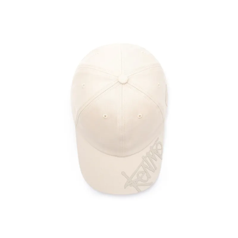 KENMO Cotton Baseball Caps Unisex-12