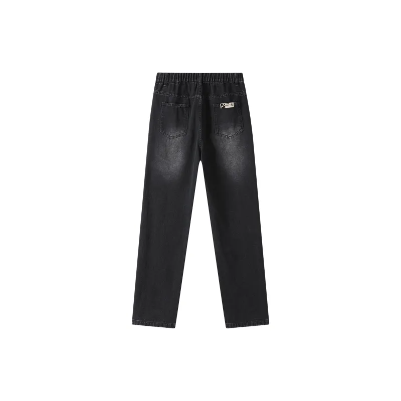 FASTFISH Jeans Unisex-3