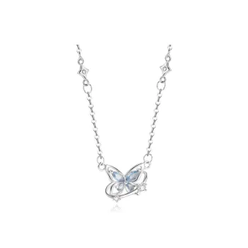 TRUE ME Alloy Necklaces Women's