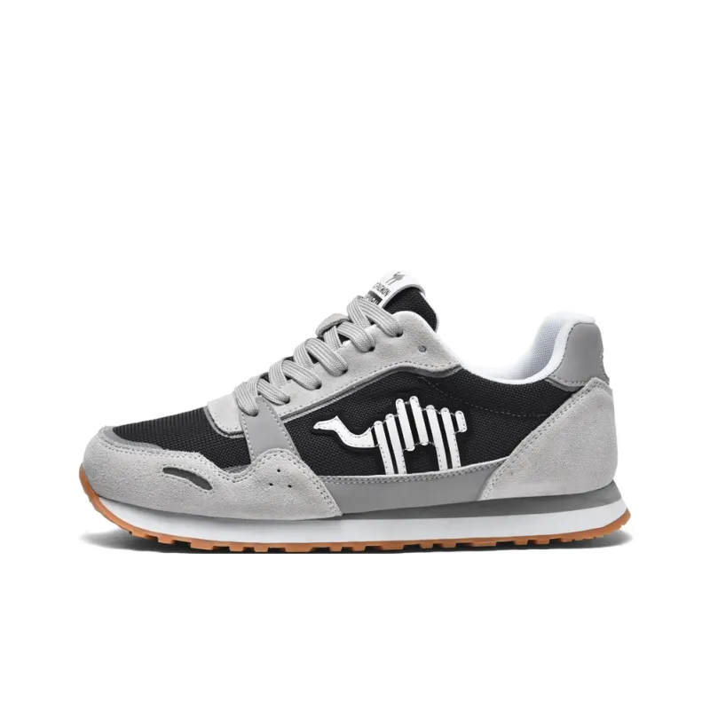 Pilot The Camel Slip Resistant Coverage Lightweight Low Top Sprint Running Shoes Men's-2