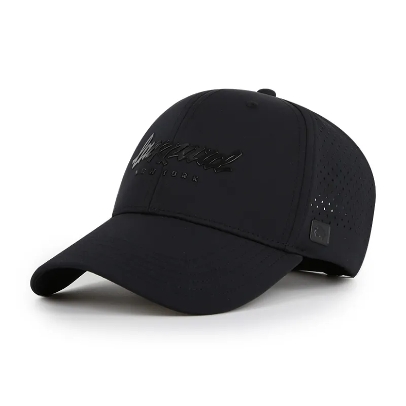 Lackpard Polyester Baseball Caps Men's-1