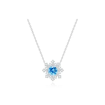 TRUE ME Alloy Necklaces Women's