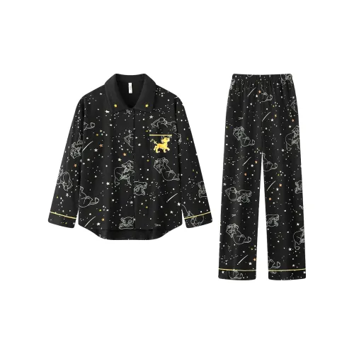 Gongdie Unisex Pajama Sets