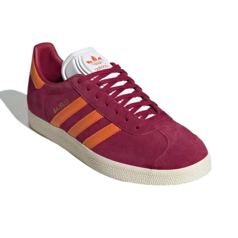 Adidas Gazelle As Roma-1
