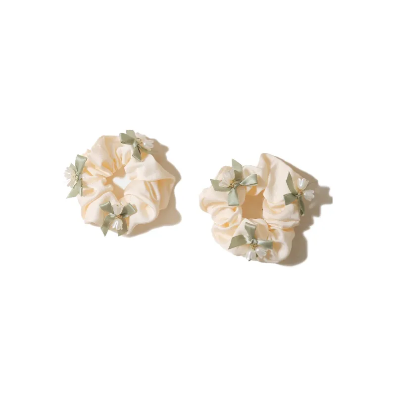 FREE RABBITⅡ Hair Ties Women's-6