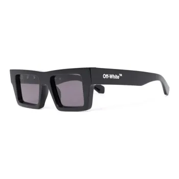 OFF WHITE Nassau Cat Eye Sunglasses