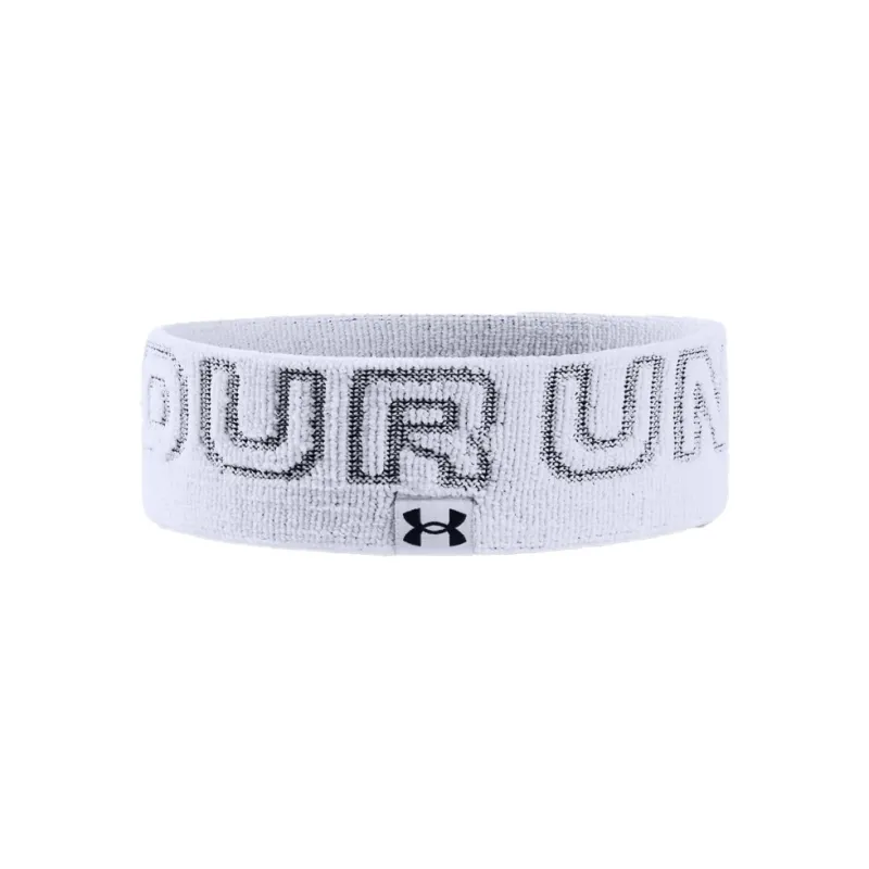 Under Armour Hair Bands Unisex-4
