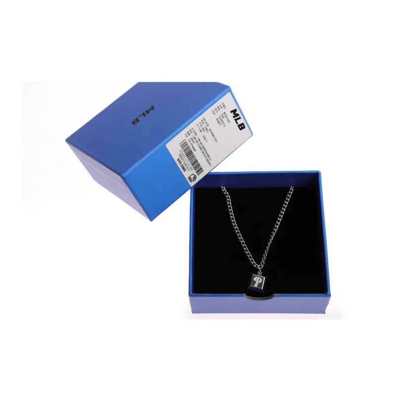 MLB Necklaces Unisex-3