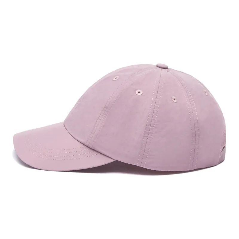 LiNing Baseball Caps Unisex Pink-1