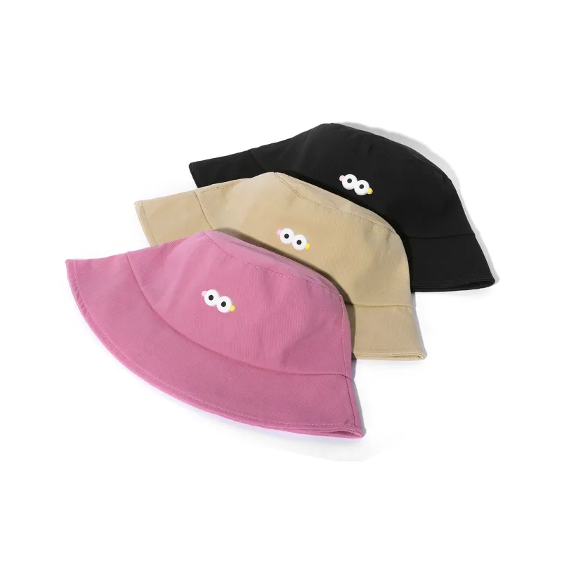 Clect Cute And Trendy Bucket Hats Unisex-3