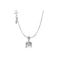 Beads+Original Plain Chain