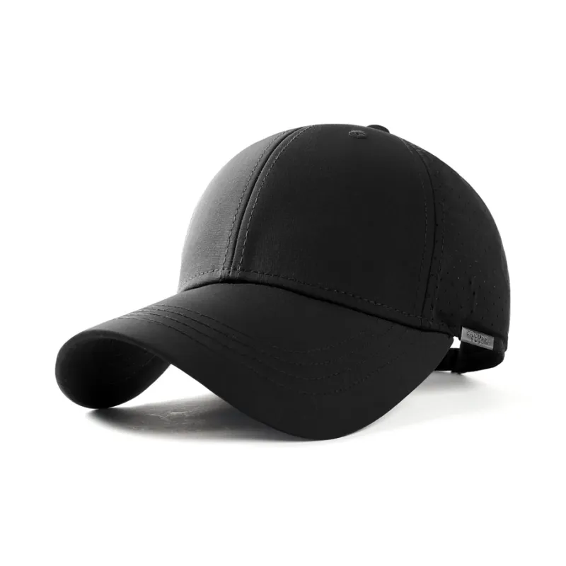 CACUSS Junior Baseball Caps Men's-1