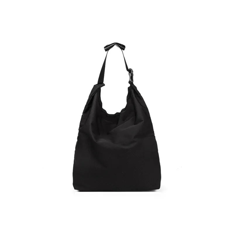 DENGCHANGQIANG Polyester One Shoulder Handbags Unisex Multicolor-3